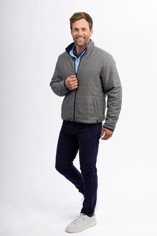Kinsale Reversible Jacket