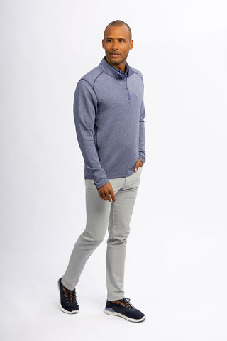 Stirling Quarter Zip
