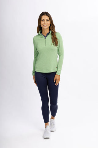 Women's Stirling Half Zip