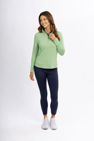 Women's Stirling Half Zip