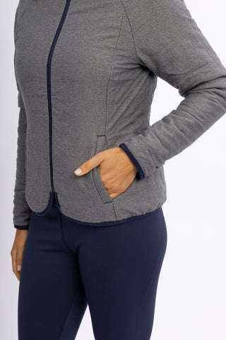 Women's Kinsale Reversible Jacket