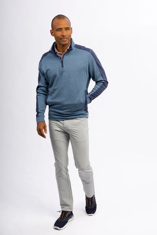 Rahan Quarter Zip
