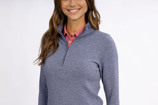 Women's Stirling Half Zip