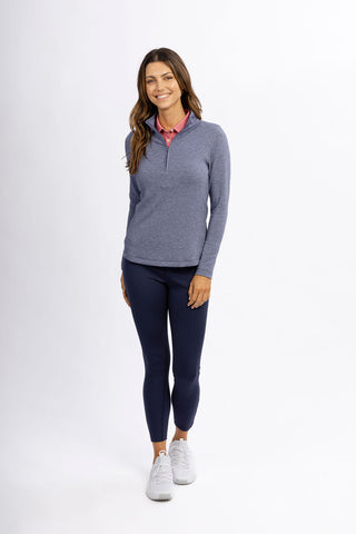 Women's Stirling Half Zip