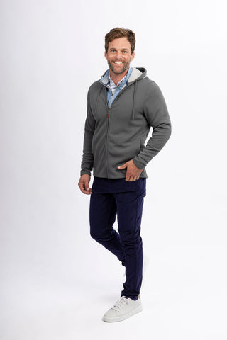 Rockbrook Hoodie