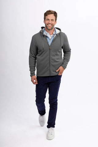Rockbrook Hoodie