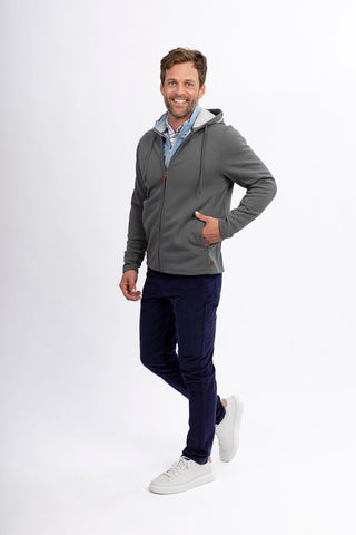 Rockbrook Hoodie