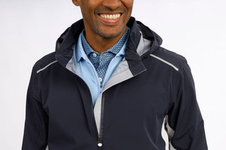 Waterproof Defender Jacket