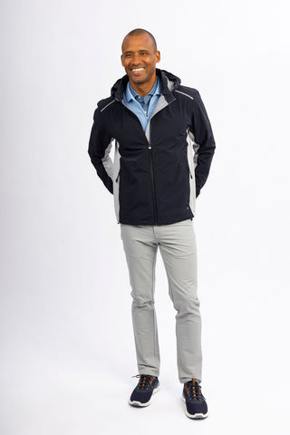 Waterproof Defender Jacket