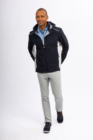 Waterproof Defender Jacket