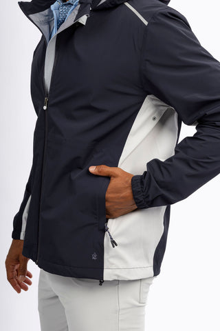 Waterproof Defender Jacket