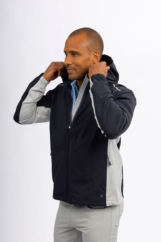 Waterproof Defender Jacket
