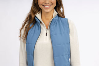 Women's West Hill Vest
