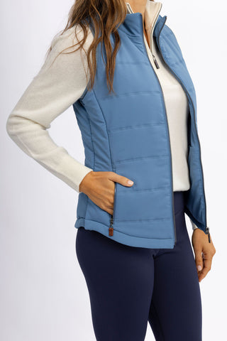 Women's West Hill Vest