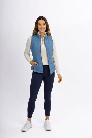 Women's West Hill Vest