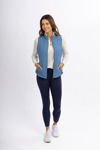 Women's West Hill Vest