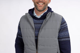 West Hill Vest
