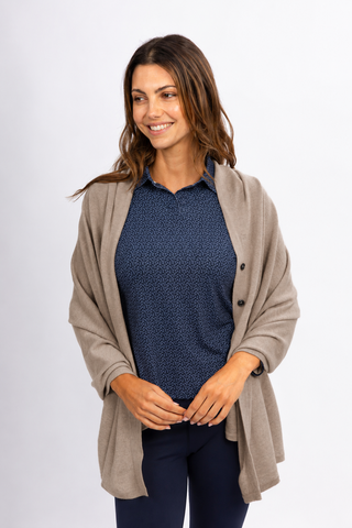 Grace Merino Wrap Scarf