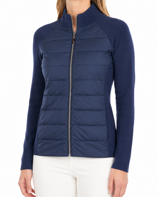 Women's Harlow Hybrid Jacket