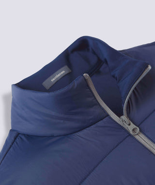 Holladay Vest - turtleson