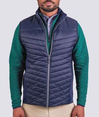 Holladay Vest - turtleson