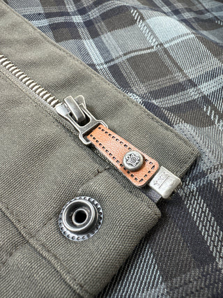 Huntly Jacket