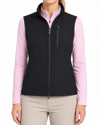 Jenna Vest