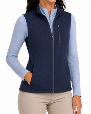 Jenna Vest