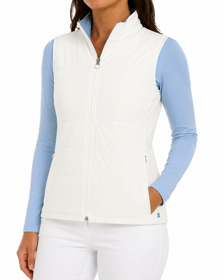 Lainey Ultra-Light Vest
