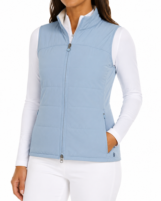 Lainey Ultra-Light Vest