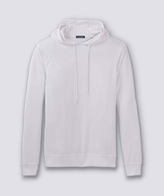 Lester Oxford Performance Hoodie - turtleson