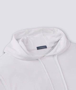 Lester Oxford Performance Hoodie - turtleson