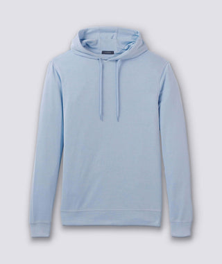 Lester Oxford Performance Hoodie - turtleson