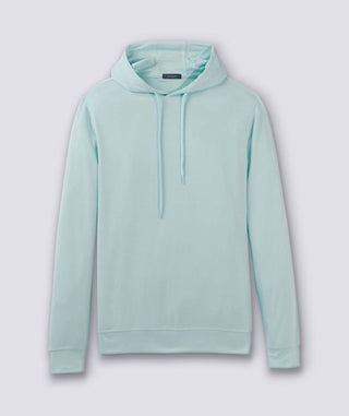 Lester Oxford Performance Hoodie - turtleson