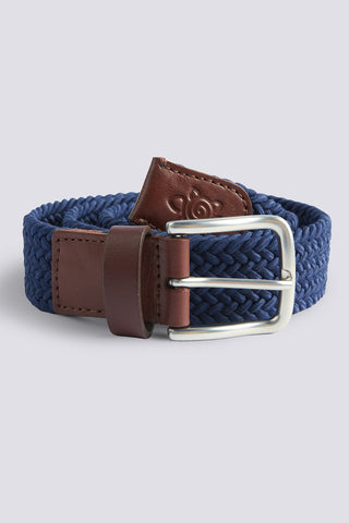 Devon Stretch Belt