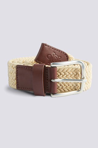 Devon Stretch Belt