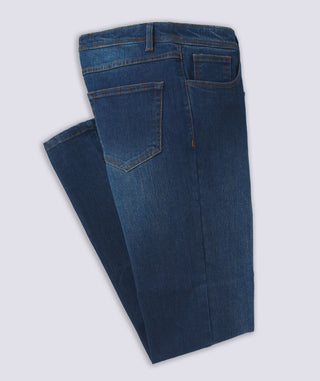 Gatlin Denim 5-Pocket