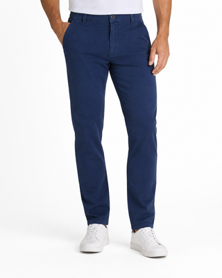 Ridge Sateen Pant