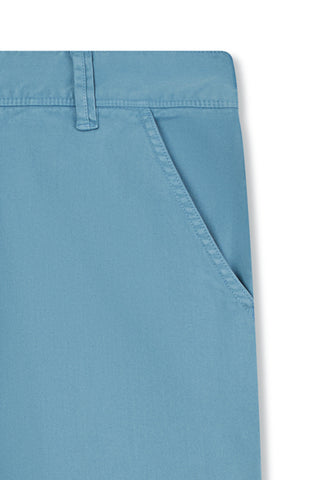 Ridge Sateen Pant