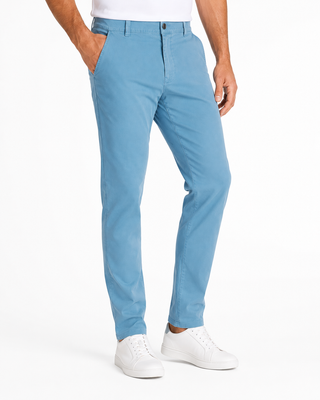 Ridge Sateen Pant