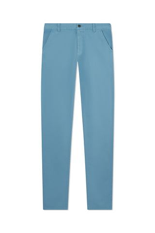 Ridge Sateen Pant