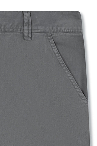 Ridge Sateen Pant