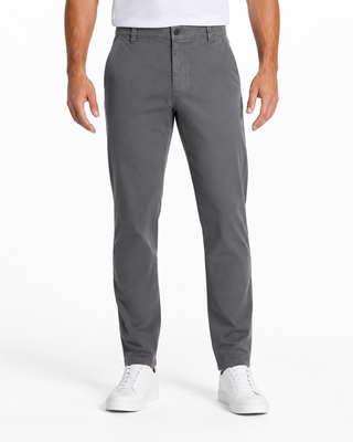 Ridge Sateen Pant
