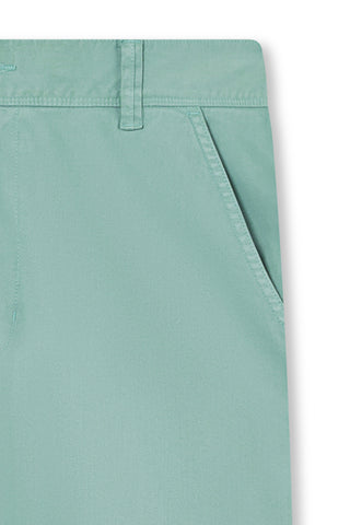 Ridge Sateen Pant