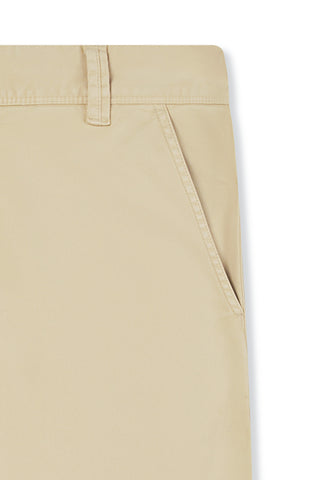 Ridge Sateen Pant