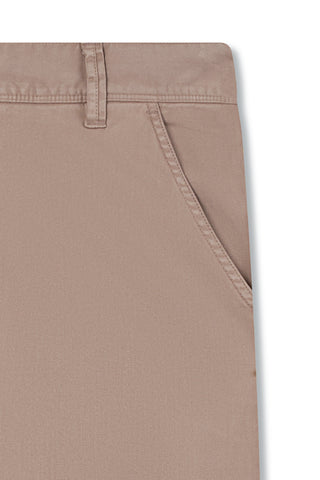 Ridge Sateen Pant