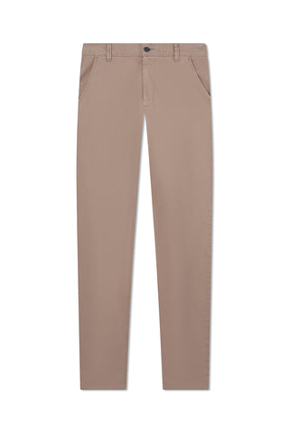 Ridge Sateen Pant