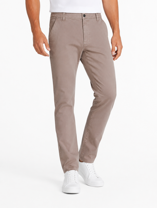 Ridge Sateen Pant