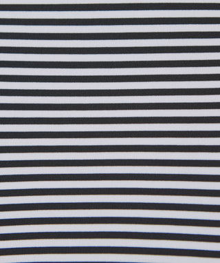 Cooper Stripe Performance Polo