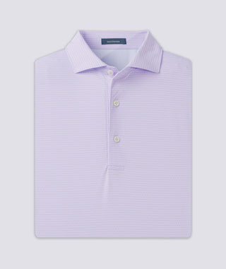 Lennon Performance Polo